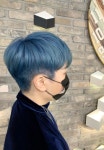 온리원헤어 울산점
