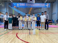 효덕신화태권도장