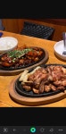 불로만숯불바베큐금당점