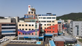 나주한국요양원 시설 사진