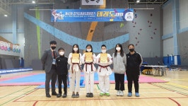 효덕신화태권도장
