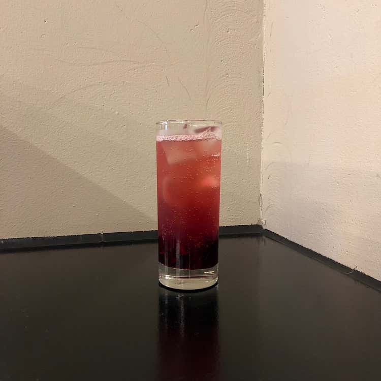 체리에이드