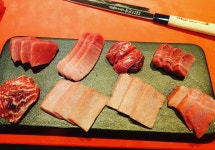 하루참치 수영점