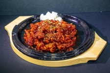 찜쿵햇닭 양산물금점