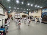 효덕신화태권도장