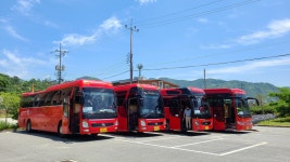 뉴동양해외관광