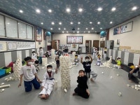 효덕신화태권도장