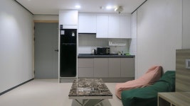 에이제이 호텔 & 펜션