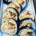 문호리가족김밥