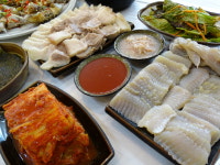 백인숙꽃게장