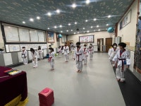 효덕신화태권도장