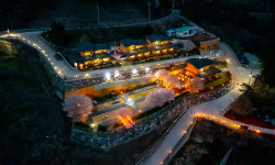 스머프마을펜션