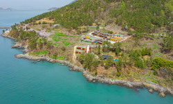 스머프마을펜션