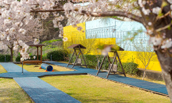 스머프마을펜션