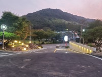 스카이골프랜드