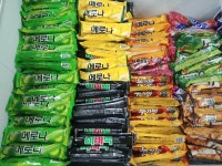 스윗스토리 아이스크림할인점 주안1호점