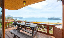 스머프마을펜션