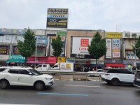 다이소 부천자유시장점