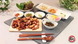 신화 직화의 정석