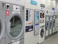 워시엔조이 셀프빨래방 죽전내대지점