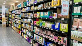 노브랜드 문경모전점