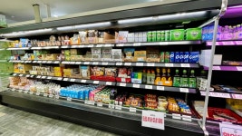 노브랜드 문경모전점