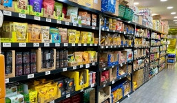 노브랜드 문경모전점