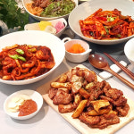 신화 직화의 정석