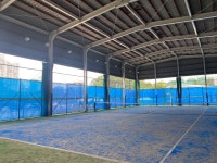 렛츠테니스 삼산점