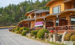 스머프마을펜션