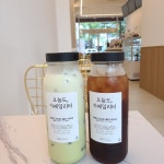 카페일리터 군산점