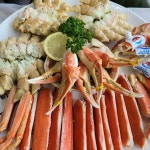 영덕대게 맛집 슛돌이 경우네집