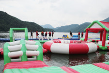 스마일수상레저