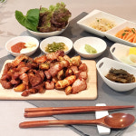 신화 직화의 정석