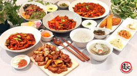 신화 직화의 정석