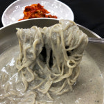 예칼국수