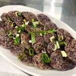 엄마순대국