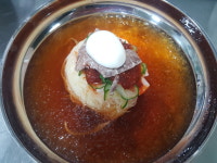 여수밀면