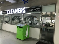 홈프리세탁소