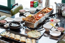 월정항아리 갈치