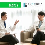 청담리온정형외과의원