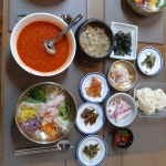 월하정인