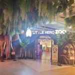 리틀 히어로 ZOO 양산점