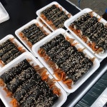유강엄마손김밥