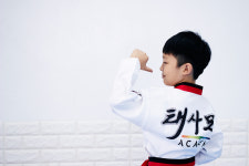 태사모태권도아카데미