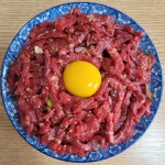 새식당