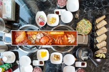 월정항아리 갈치