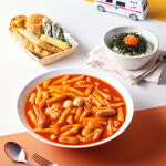 응급실국물떡볶이 화성와우리점