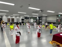 경희대LS태권도