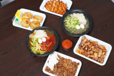 인생냉면 평촌점